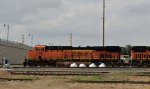 BNSF 4206